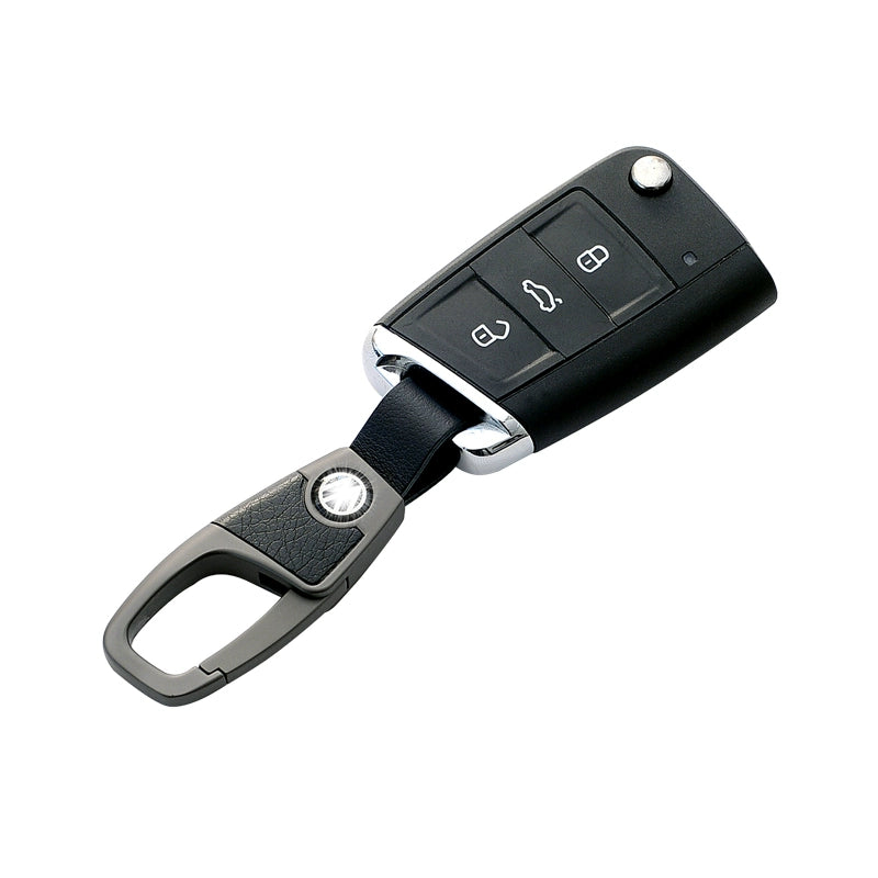 BMW Ford Hyundai Changan High-End Car Key Ring