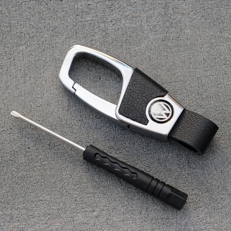 BMW Ford Hyundai Changan High-End Car Key Ring