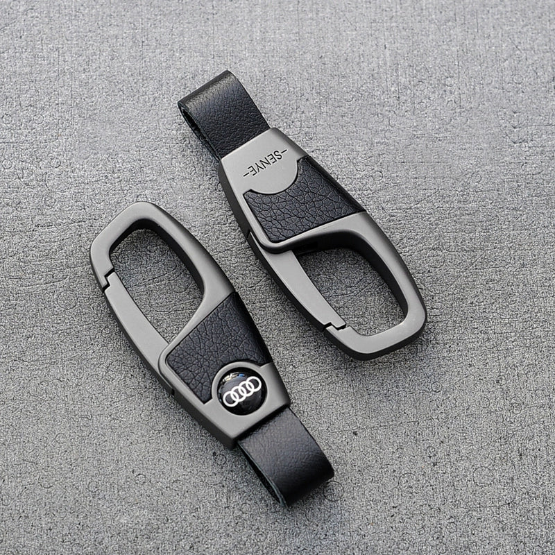 BMW Ford Hyundai Changan High-End Car Key Ring