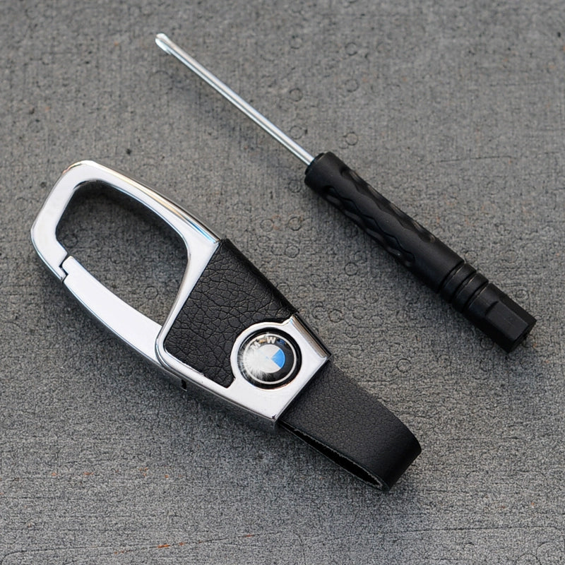 BMW Ford Hyundai Changan High-End Car Key Ring