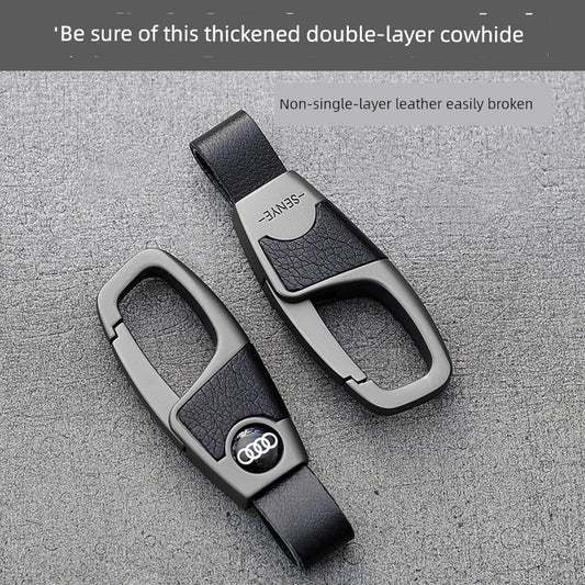 BMW Ford Hyundai Changan High-End Car Key Ring